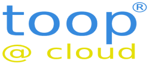 Logo toop ERP